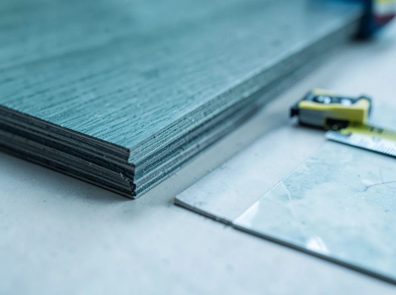 Luxury Vinyl Plank Installation Florence, NJ FAQs
